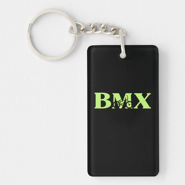 BMX (Framsidan)