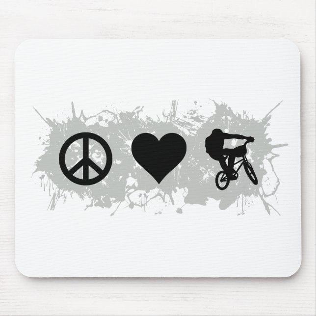 BMX 1 MUSMATTA (Framsidan)