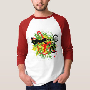BMX ACE! TRÖJA