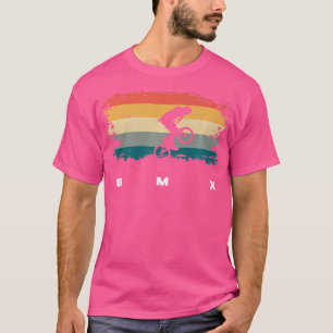 BMX Apparat Bicycle Bike Bmx T Shirt