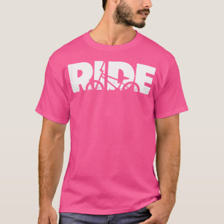 BMX-apparat BMX T Shirt