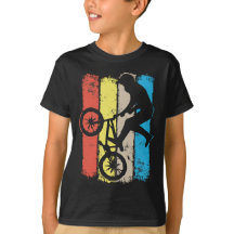 BMX-apparat | BMX T-Shirts | BMX
