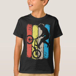 BMX-apparat | BMX T-Shirts | BMX