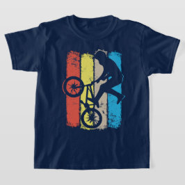 BMX-apparat | BMX T-Shirts | BMX