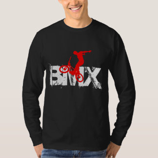 BMX Bike BMX-tillbehör T Shirt