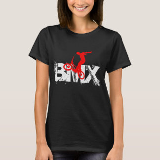 BMX Bike BMX-tillbehör T Shirt