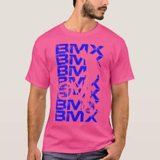 Bmx Bike Fläkt Boys Youth Bike Bmx T Shirt