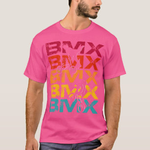 Bmx Bike Fläkt Boys Youth Bike Bmx T Shirt