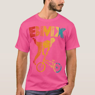 Bmx Bike Fläkt Boys Youth Bike Bmx T Shirt