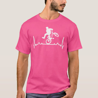 Bmx Bike Fläkt Boys Youth Bike Bmx T Shirt