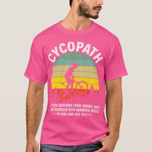 Bmx Bike Funny Definition Bmx Rider T Shirt