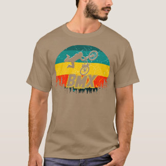 BMX Bike Motocross 2 T Shirt