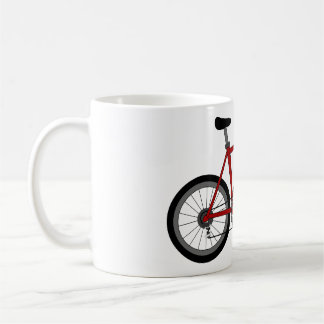 BMX Bike Mugg