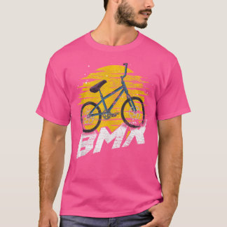 Bmx Bike Rider Biking Bmx T Shirt