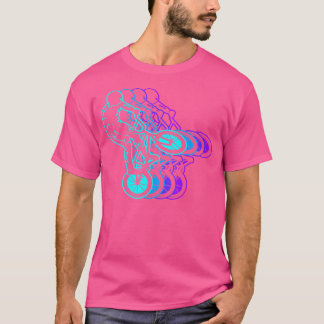Bmx Bike Riding Cyclist Boys Manar Bmx Bicycle T Shirt