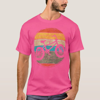 Bmx Bike Stunt Bmx Tävla Stunt Bmx T Shirt