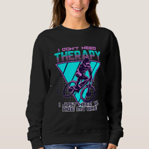 Bmx Bike-tillbehör Bmx Rider Ramp Bmx - nedförslit T Shirt