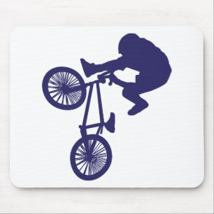 BMX-Biker Musmatta