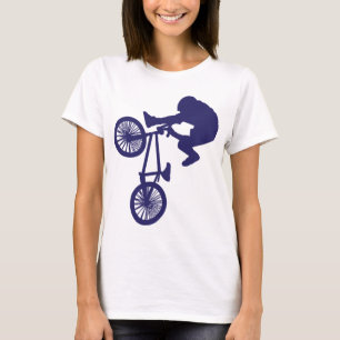 BMX-Biker Tee