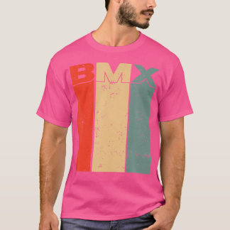 Bmx Bmx Rider T Shirt