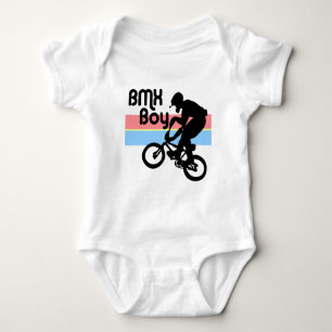 BMX Boy/BMX Girl Tee