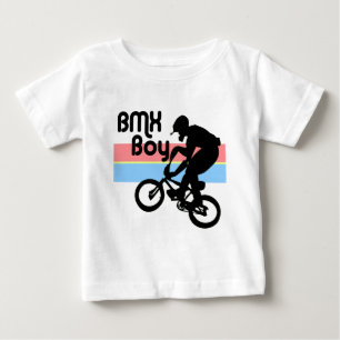 BMX Boy/BMX Girl Tee
