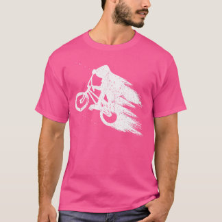 Bmx Cycling Bike Bike Mtb Bmx T Shirt