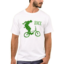 BMX-CYKEL