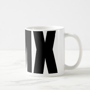 BMX - Det är hur jag rullar Kaffemugg