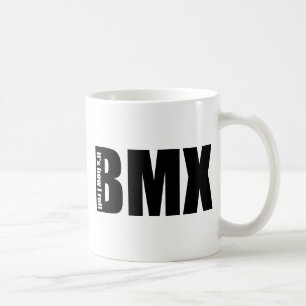 BMX - Det är hur jag rullar Kaffemugg