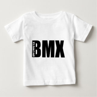 BMX - Det är hur jag rullar Tee