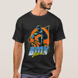 BMX Extreme Freestyle T Shirt