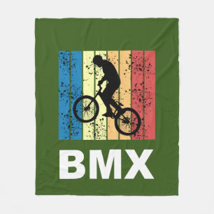 Bmx Fleecefilt