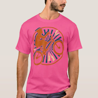 BMX för FreeCyclists Boys T Shirt