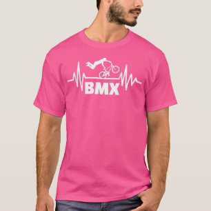 BMX-frekvens T Shirt
