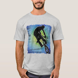 BMX-Grunge T-shirt