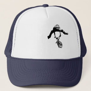 BMX-hatt Keps