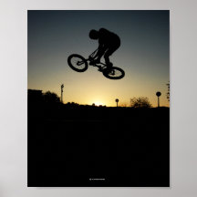 BMX-hoppgata