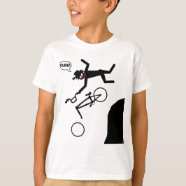 BMX JUMPIN'-29 TEE