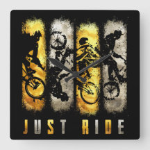 Bmx Just Ride | Bmx Guld