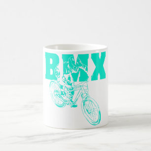BMX KAFFEMUGG