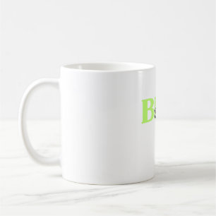BMX KAFFEMUGG