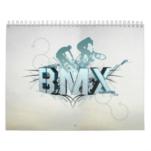 BMX-kalender Kalender