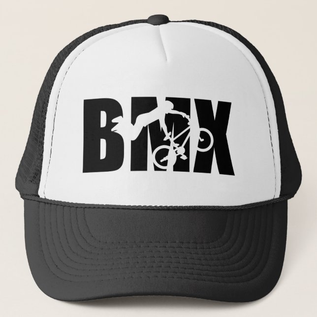 BMX KEPS (Framsida)