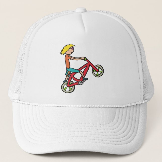 BMX KEPS (Framsida)