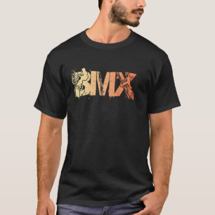 Bmx-kläder Bmx-tillbehör T Shirt