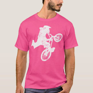 BMX-kläder för bike Sport BMX T Shirt