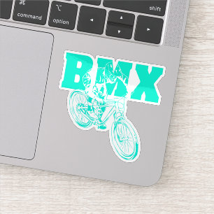 BMX KLISTERMÄRKEN