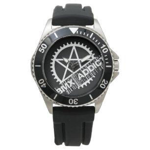 BMX-knarkare Armbandsur