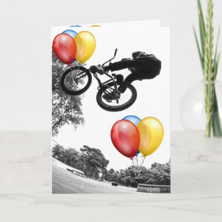 Bmx Kort
